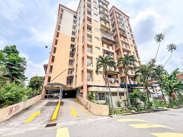 Condominium for sale in Country Heights Damansara, Kuala Lumpur