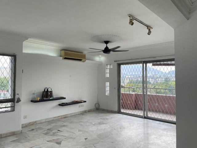 Apartment for sale in Langat, Selangor