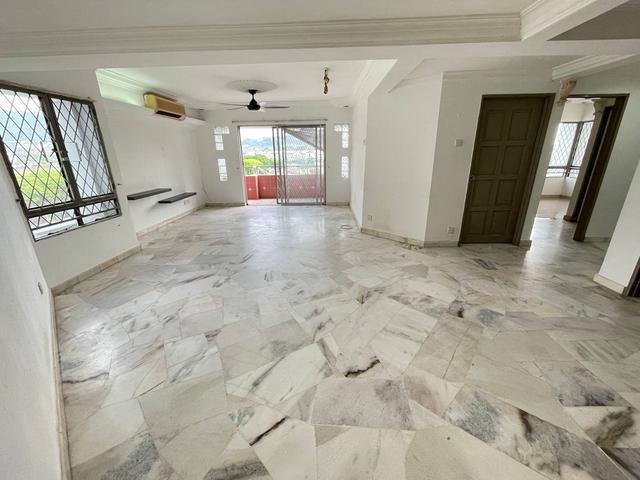 Apartment for sale in Langat, Selangor