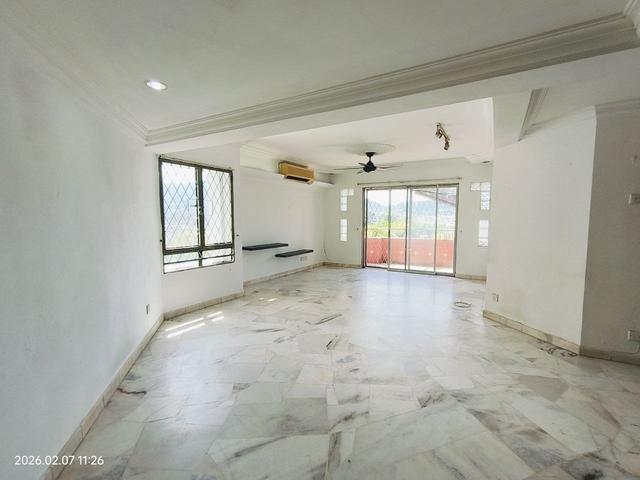 Apartment for sale in Langat, Selangor