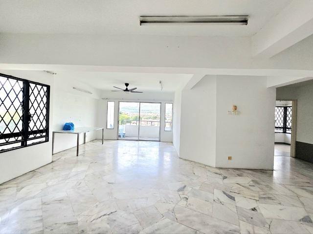Apartment for sale in Langat, Selangor