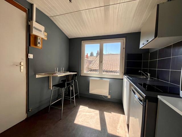 Appartement location à Poitiers
