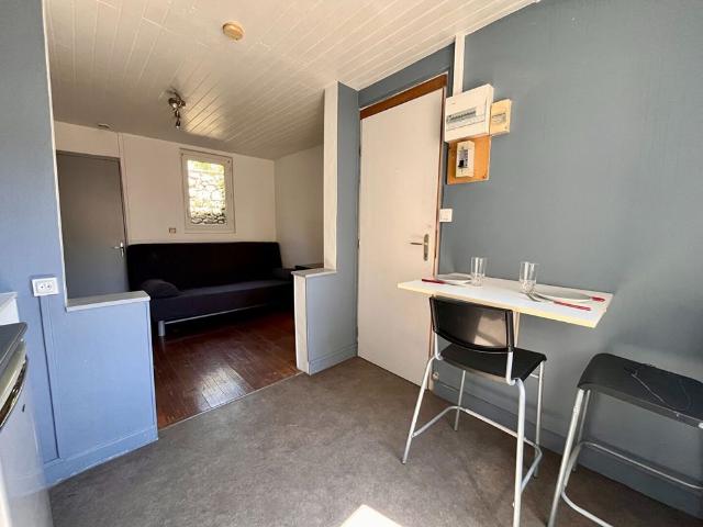 Appartement location à Poitiers