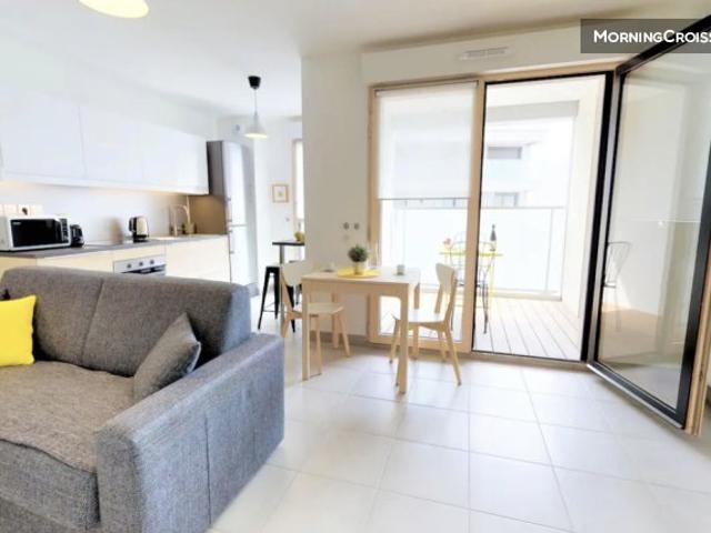 Appartement location à Lyon, Métropole de Lyon