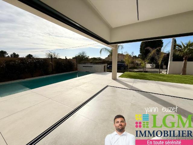 Maison vente à Montpellier, Villetelle