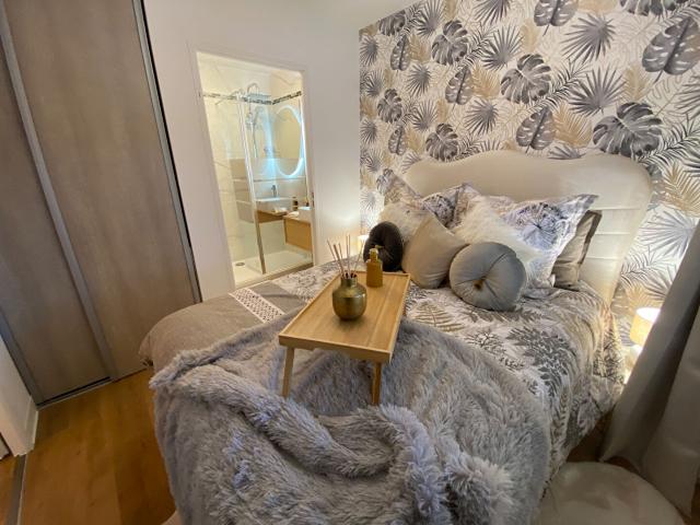 Appartement location à Toulouse, Blagnac