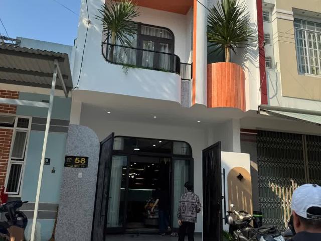 Nhà mặt phố bán tại Liên Chiểu, Đà Nẵng