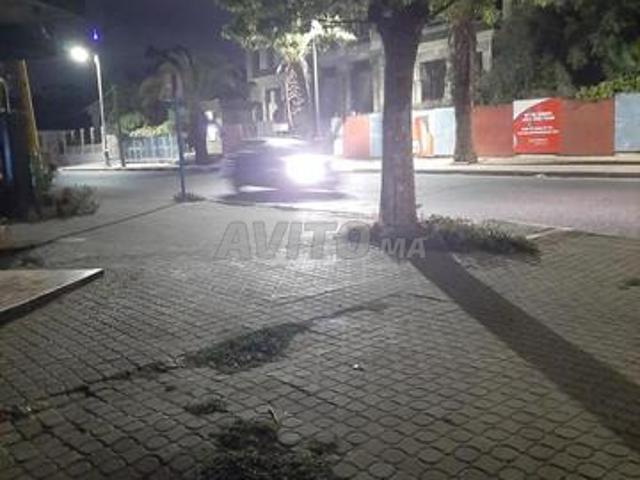 Local commercial vente à Settat, Gharb-Chrarda-Beni Hssen