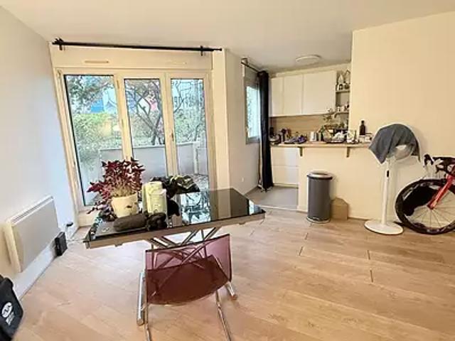 Appartement vente à L'Haÿ-les-Roses, Le Kremlin-bicêtre