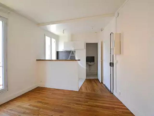 Appartement vente à L'Haÿ-les-Roses, Le Kremlin-bicêtre