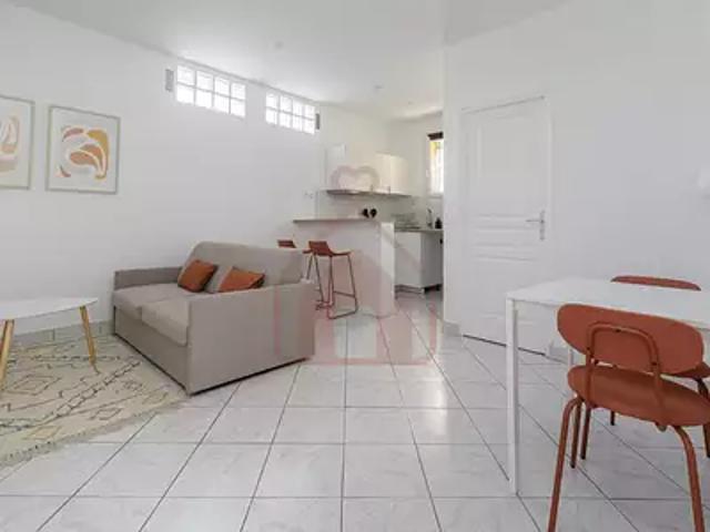 Appartement vente à L'Haÿ-les-Roses, Le Kremlin-bicêtre