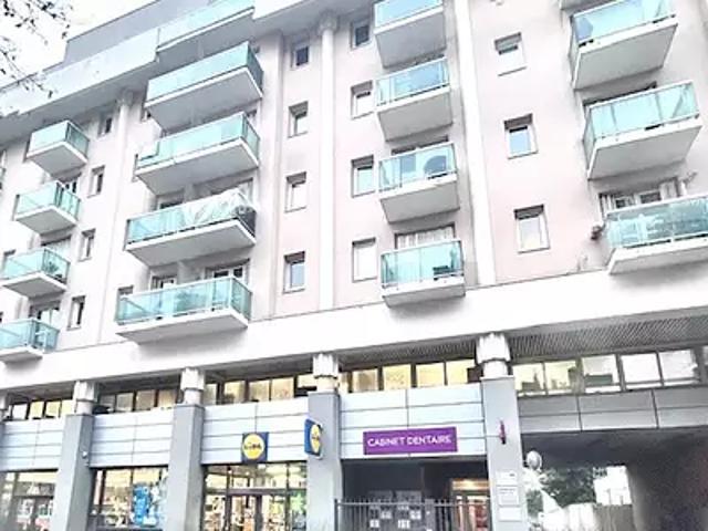 Appartement vente à L'Haÿ-les-Roses, Le Kremlin-bicêtre