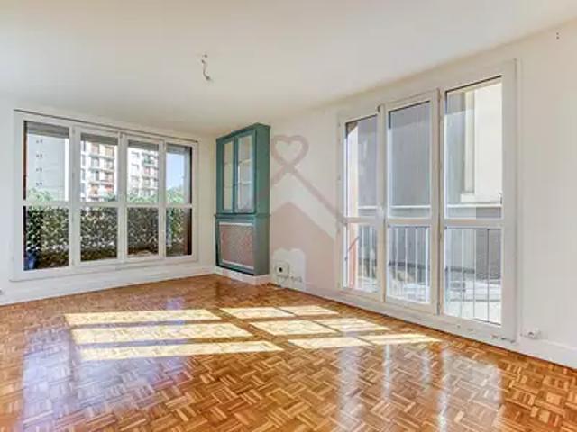 Appartement vente à L'Haÿ-les-Roses, Le Kremlin-bicêtre