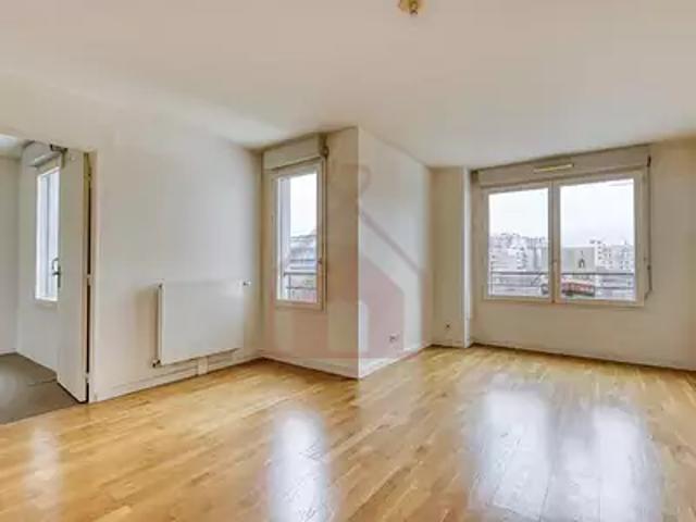 Appartement vente à L'Haÿ-les-Roses, Le Kremlin-bicêtre