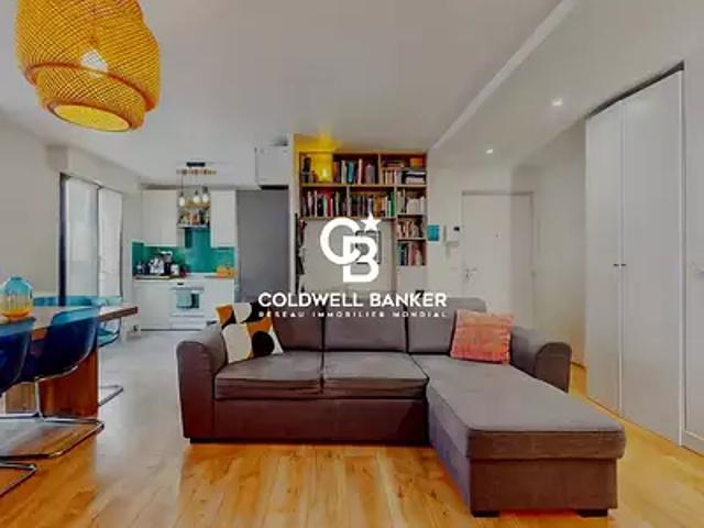 Appartement vente à L'Haÿ-les-Roses, Le Kremlin-bicêtre