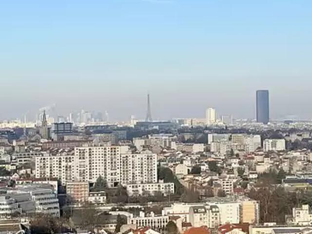 Appartement vente à L'Haÿ-les-Roses, Le Kremlin-bicêtre