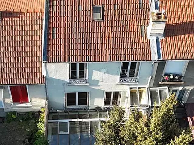 Maison vente à L'Haÿ-les-Roses, Arcueil