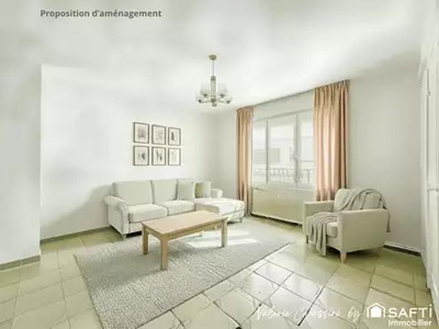 Maison vente à L'Haÿ-les-Roses, Le Kremlin-bicêtre