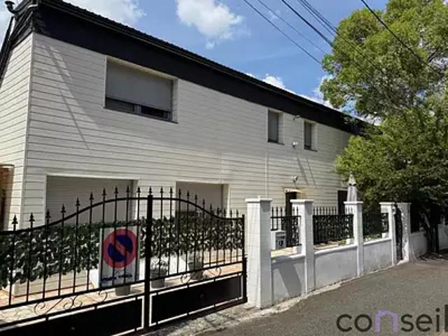Maison vente à L'Haÿ-les-Roses, Le Kremlin-bicêtre