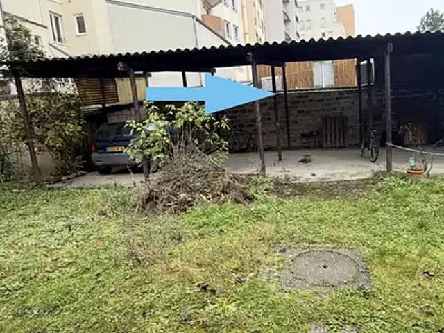 Garage vente à L'Haÿ-les-Roses, Le Kremlin-bicêtre