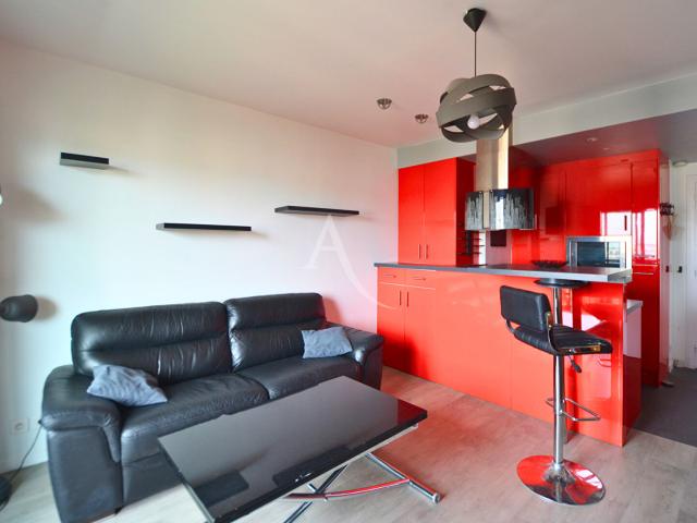 Appartement location à L'Haÿ-les-Roses, Le Kremlin-bicêtre