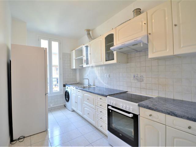 Appartement location à L'Haÿ-les-Roses, Le Kremlin-bicêtre