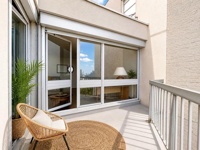 Appartement vente à L'Haÿ-les-Roses, Le Kremlin-bicêtre