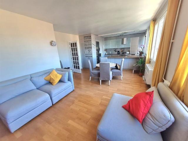 Appartement vente à L'Haÿ-les-Roses, Le Kremlin-bicêtre