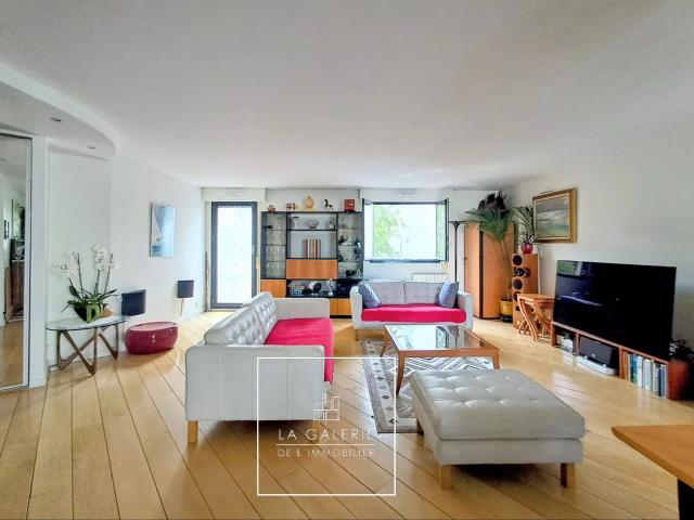 Appartement vente à L'Haÿ-les-Roses, Le Kremlin-bicêtre