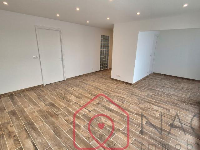 Appartement vente à Verrières-Joli Mai, Meudon