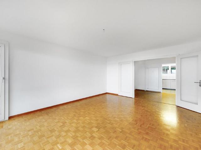 Apartment mieten in Neuchâtel, Corcelles (NE)