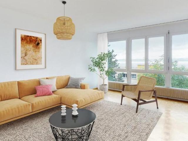 Apartment mieten in Corcelles (NE)
