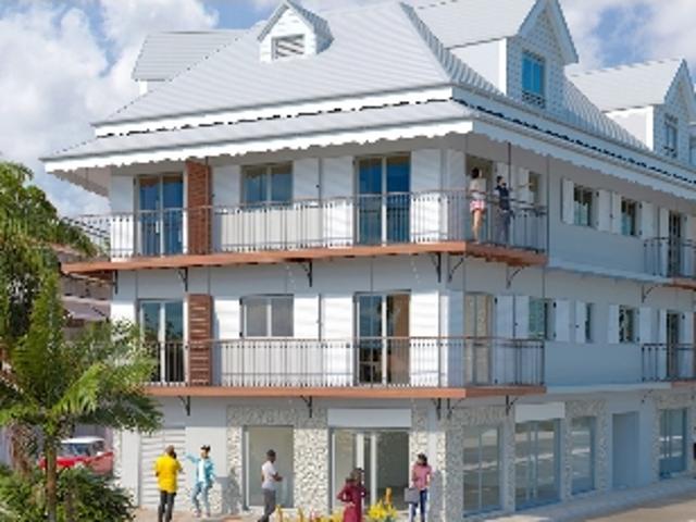 Appartement vente à Lorient, Bretagne