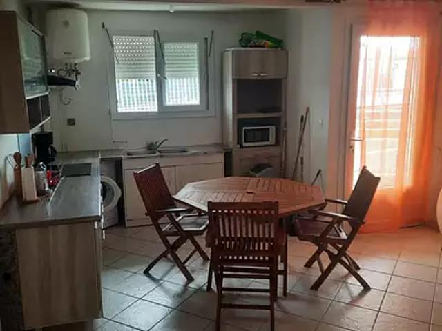 Appartement location à Le Lamentin, Fort-de-France