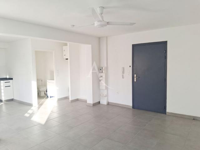 Appartement location à Le Lamentin, Fort-de-France