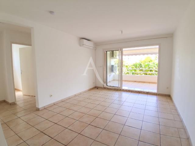 Appartement location à Martinique