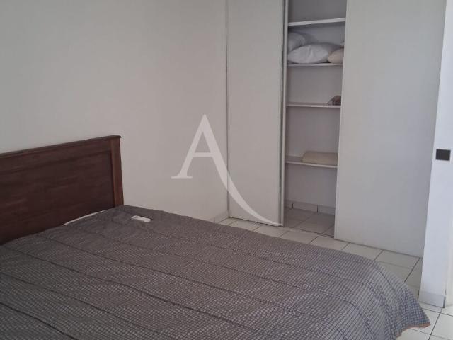 Appartement location à Martinique