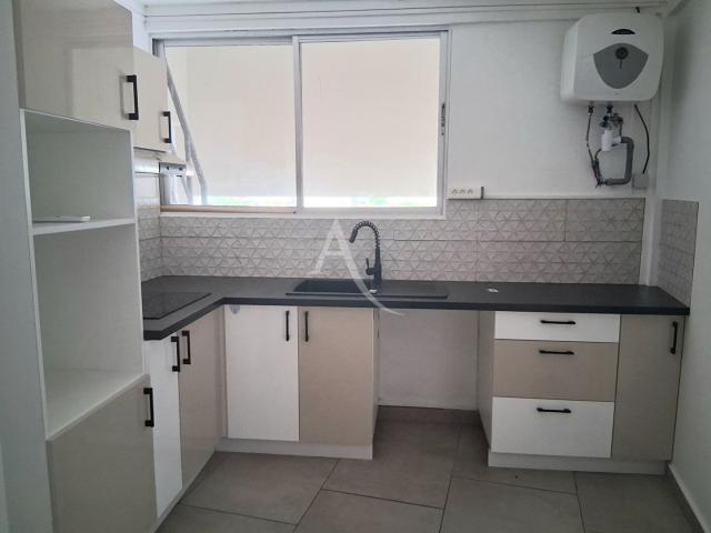 Appartement location à Martinique