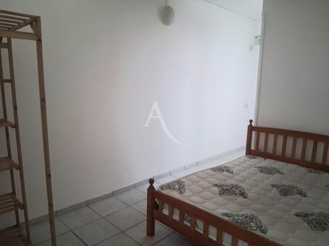 Appartement location à Martinique