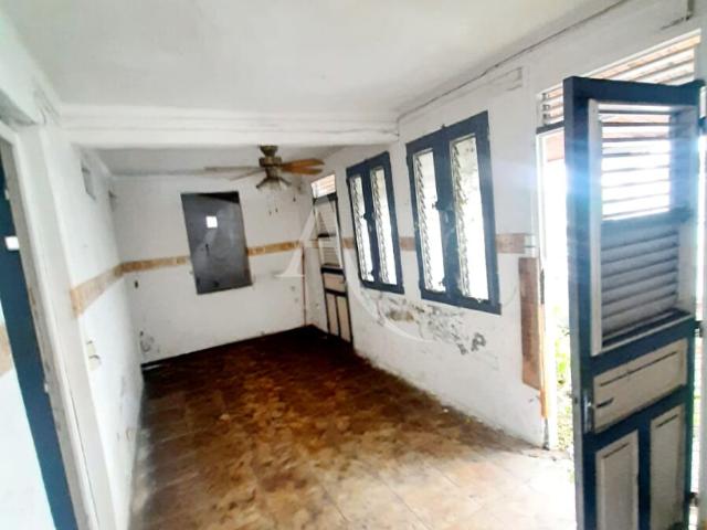 Maison vente à Martinique