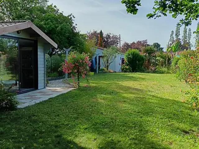 Maison vente à Nantes, Le Landreau