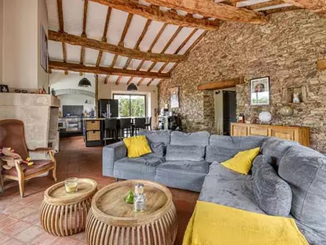 Maison vente à Nantes, Le Landreau