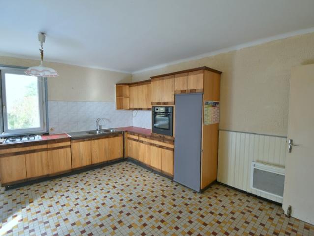 Maison vente à Nantes, Le Landreau