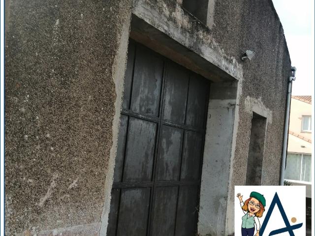 Maison vente à Nantes, Le Landreau