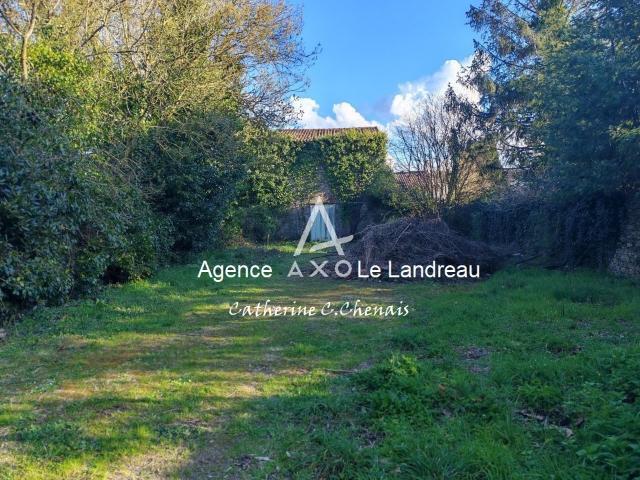 Maison vente à France métropolitaine, Le Landreau