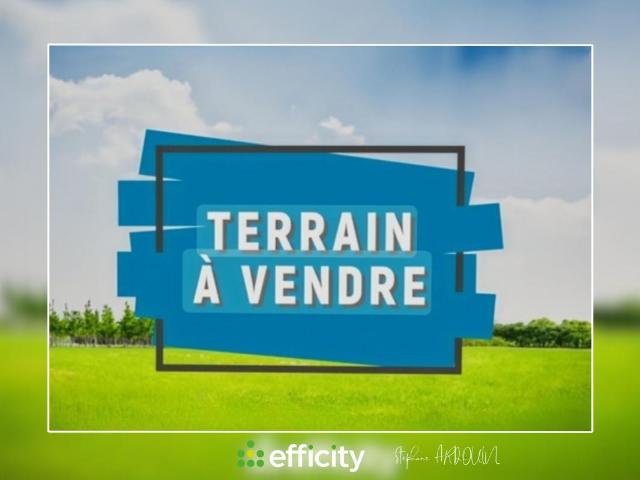 Terrain vente à Nantes, Le Landreau