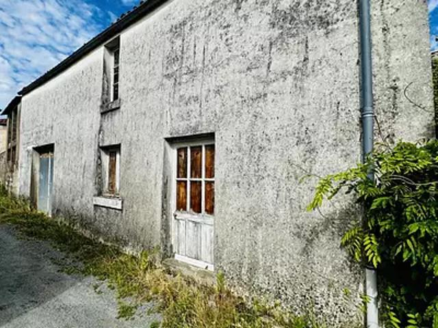 Maison vente à Le Village Pontreau, Le Langon