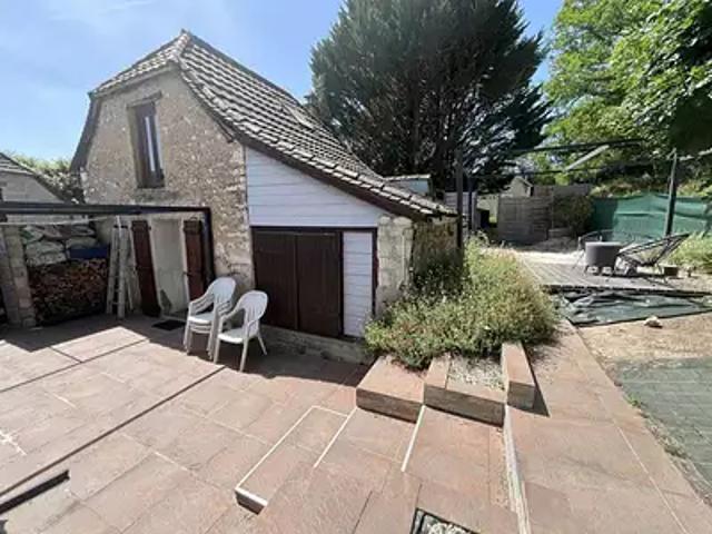 Maison vente à Sarlat-la-Canéda, Le Lardin-saint-lazare