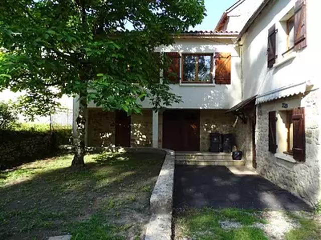 Maison vente à Sarlat-la-Canéda, Le Lardin-saint-lazare