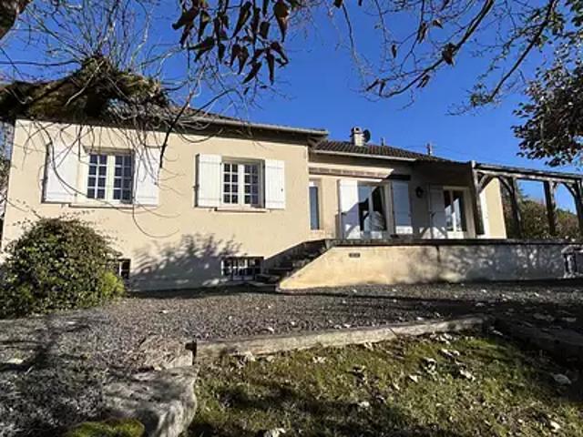 Maison vente à Sarlat-la-Canéda, Le Lardin-saint-lazare